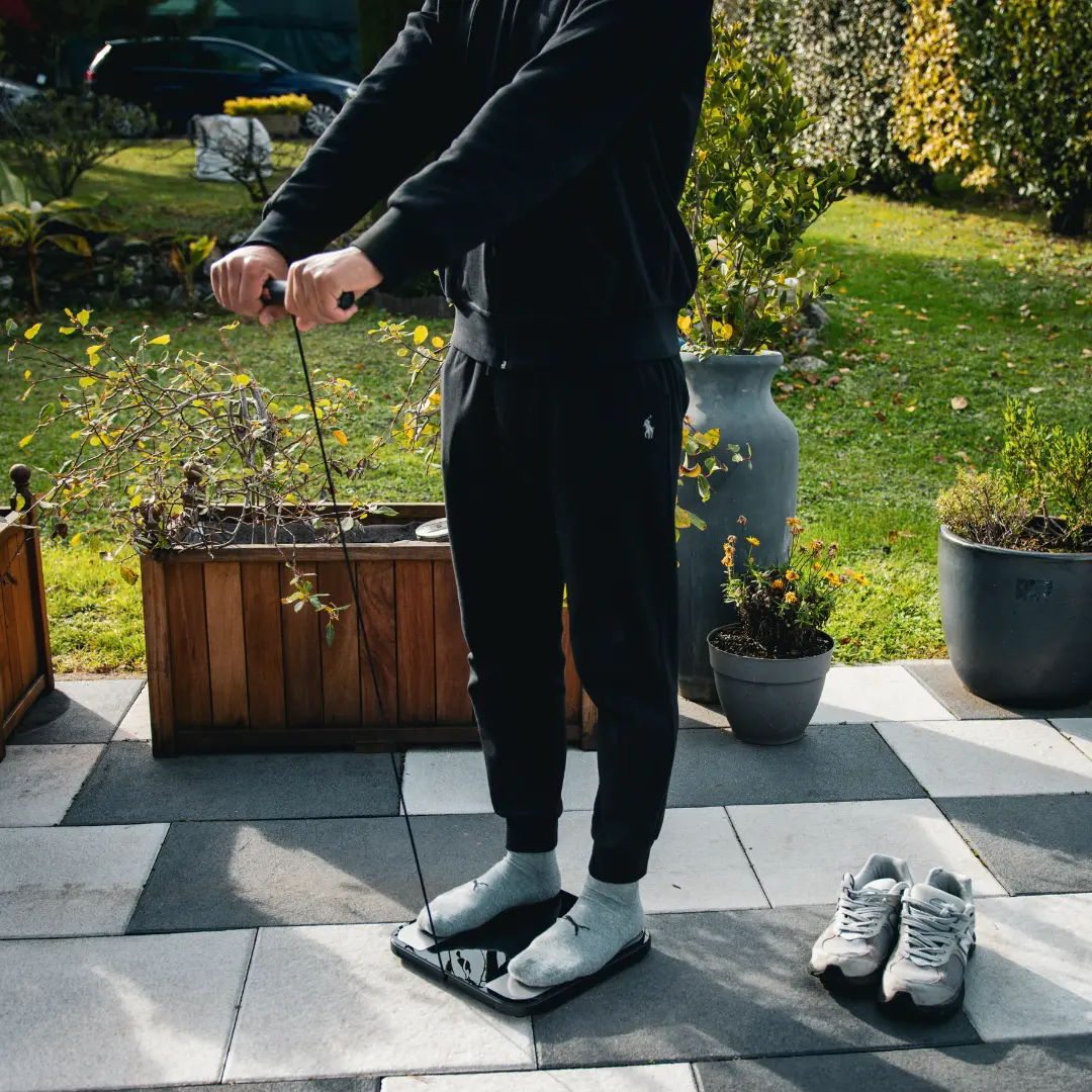 Balance intelligente DATAFIT