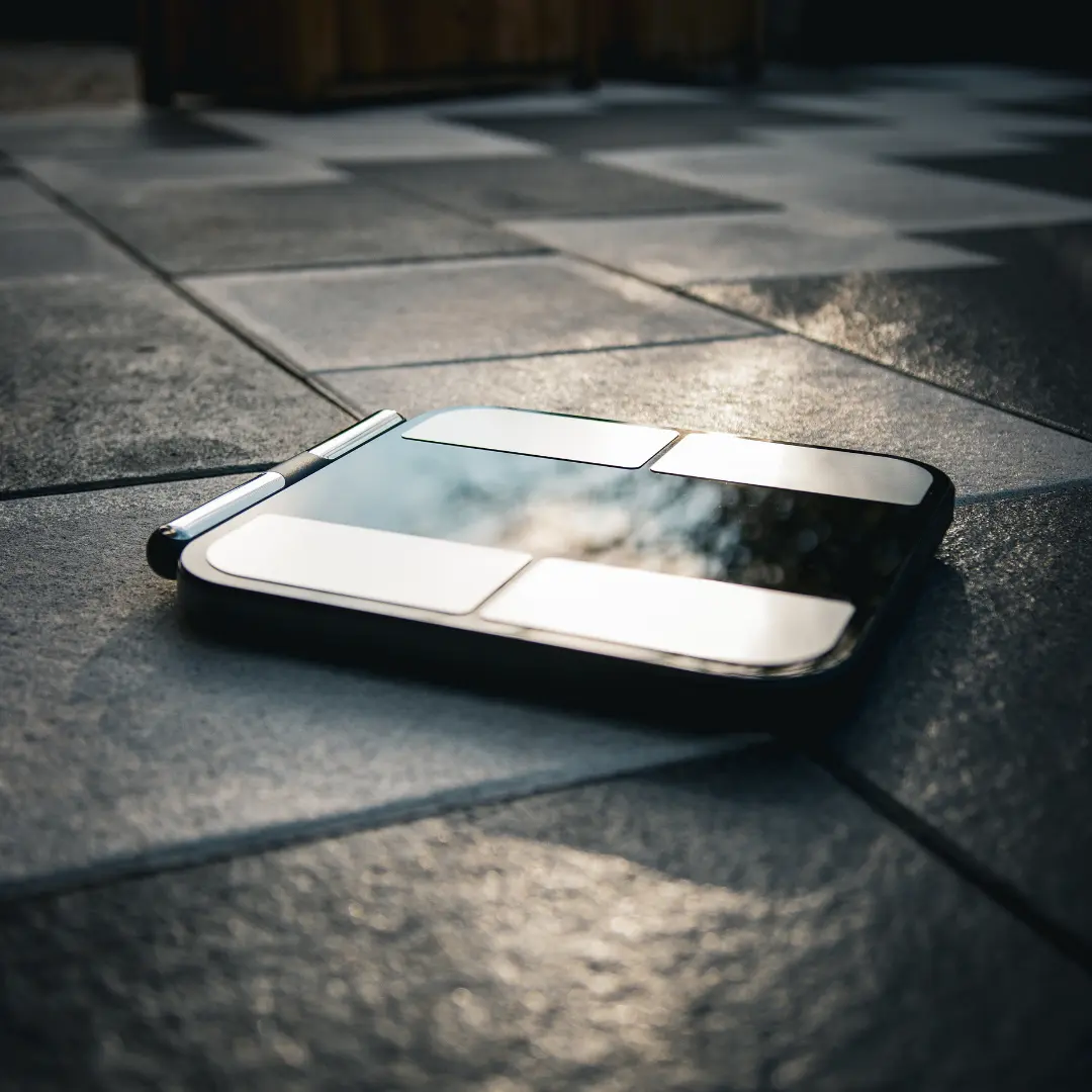 Balance intelligente DATAFIT