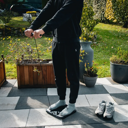 Balance intelligente DATAFIT